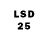 LSD-25 экстази кислота Shela Oktavianny